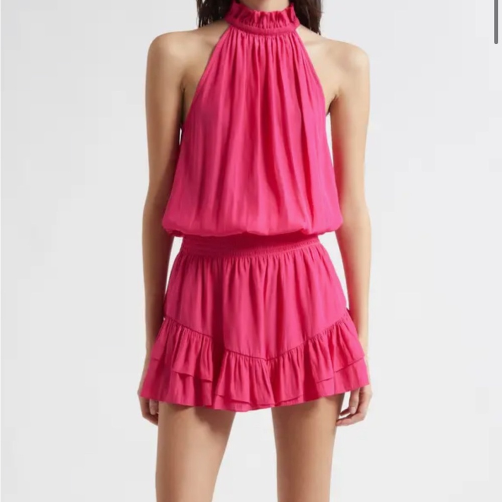 Ramy Brook Dress